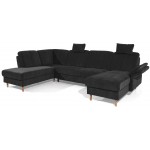 Γωνιακός καναπές Solus plus -Δεξιά-Mauro