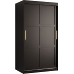 Ντουλάπα συρόμενη 100 Ramiro 1-Mauro