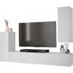 Σύνθετο σαλονιού Waldi Riflo Slim I-Leuko