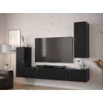 Σύνθετο σαλονιού Waldi Riflo Slim I-Mauro