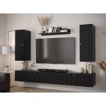 Σύνθετο σαλονιού Waldi Riflo Slim II-Mauro