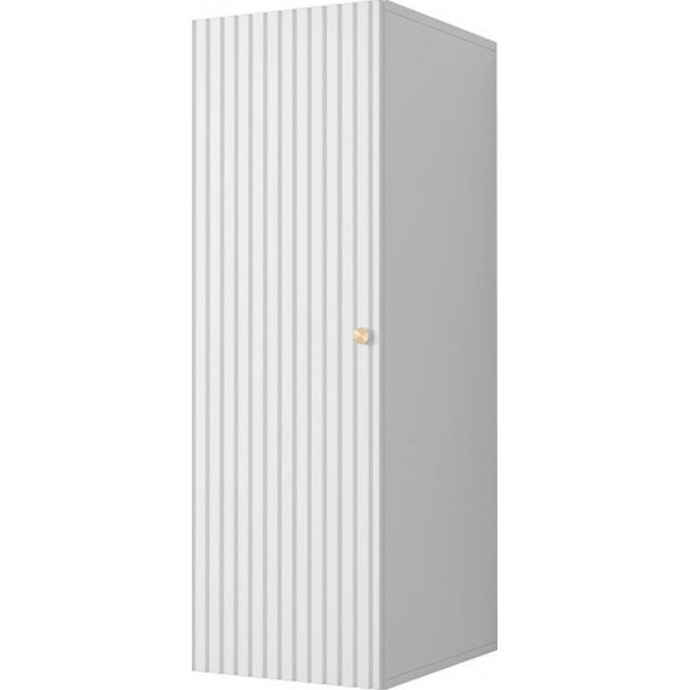Κρεμαστή στήλη Waldi Riflo Slim 40x34