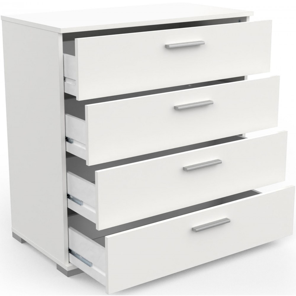 Συρταριέρα Izzy-Leuko