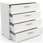 Συρταριέρα Izzy-Leuko