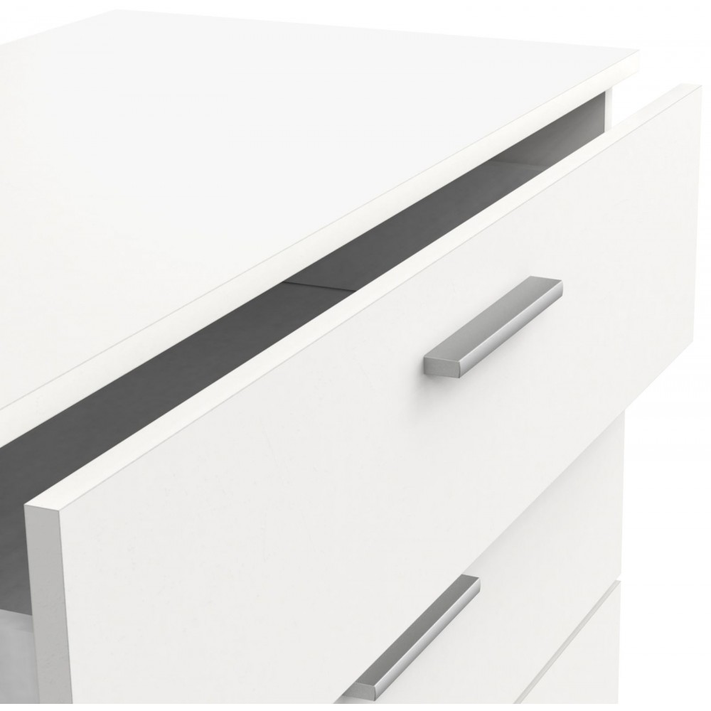 Συρταριέρα Izzy-Leuko