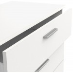 Συρταριέρα Izzy-Leuko