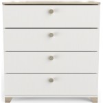 Συρταριέρα Izzy-Leuko - Drus