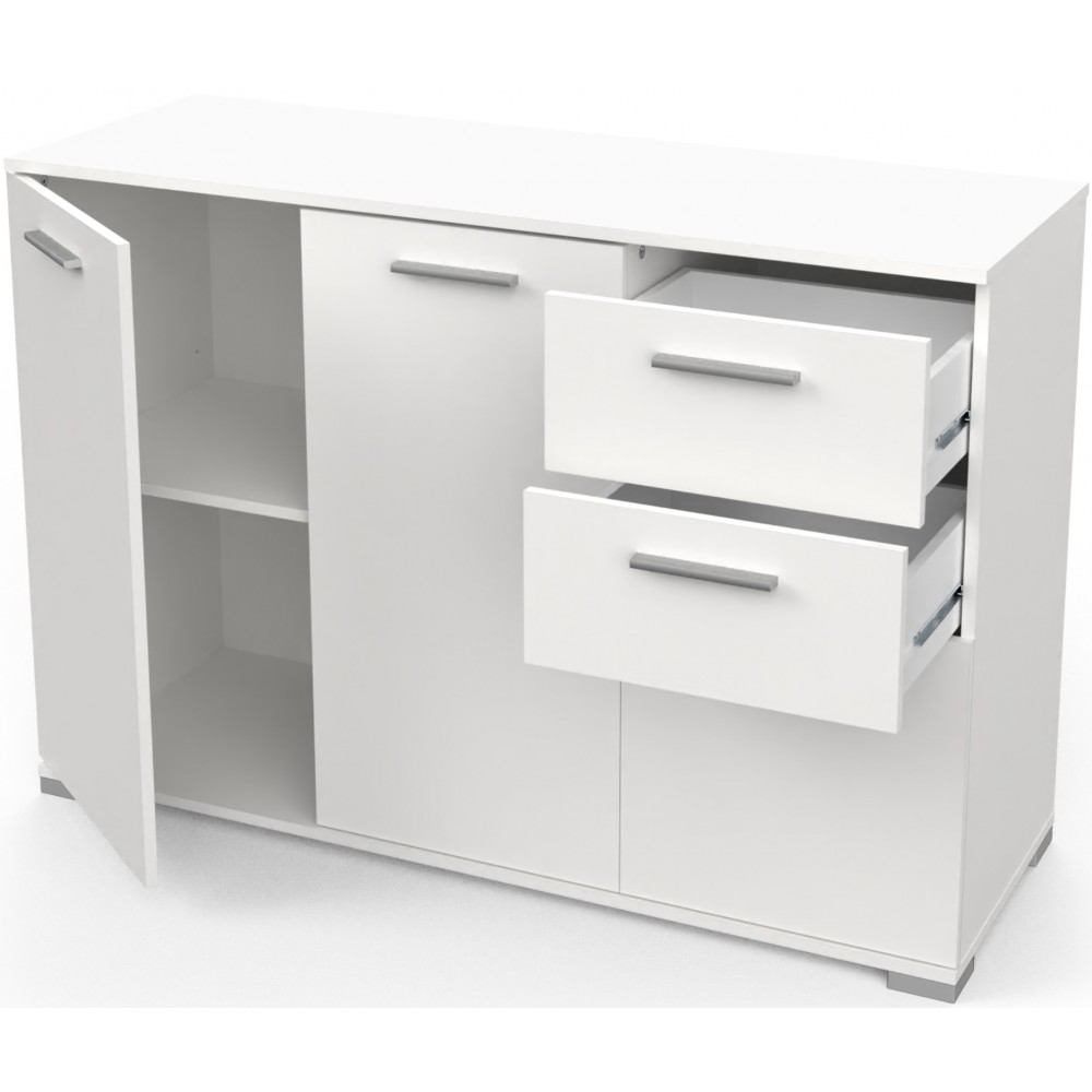 Μπουφές Senna-Leuko - Drus