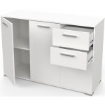 Μπουφές Senna-Leuko - Drus