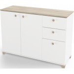 Μπουφές Senna-Leuko - Drus