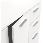 Μπουφές Senna-Leuko - Drus