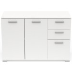 Μπουφές Senna-Leuko - Drus