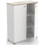 Ντουλάπι αποθήκευσης Senna-Leuko - Drus