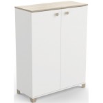 Ντουλάπι αποθήκευσης Senna-Leuko - Drus