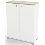 Ντουλάπι αποθήκευσης Senna-Leuko - Drus