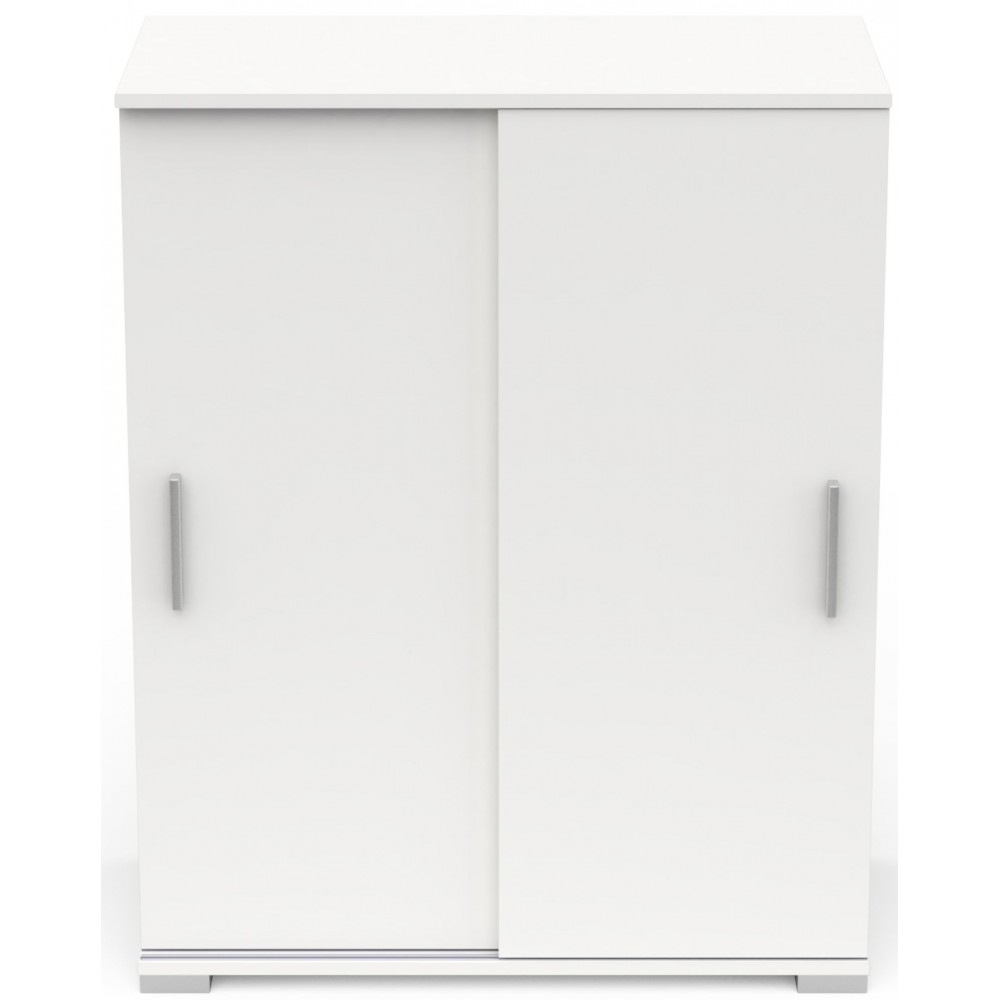 Ντουλάπι αποθήκευσης Senna II-Leuko