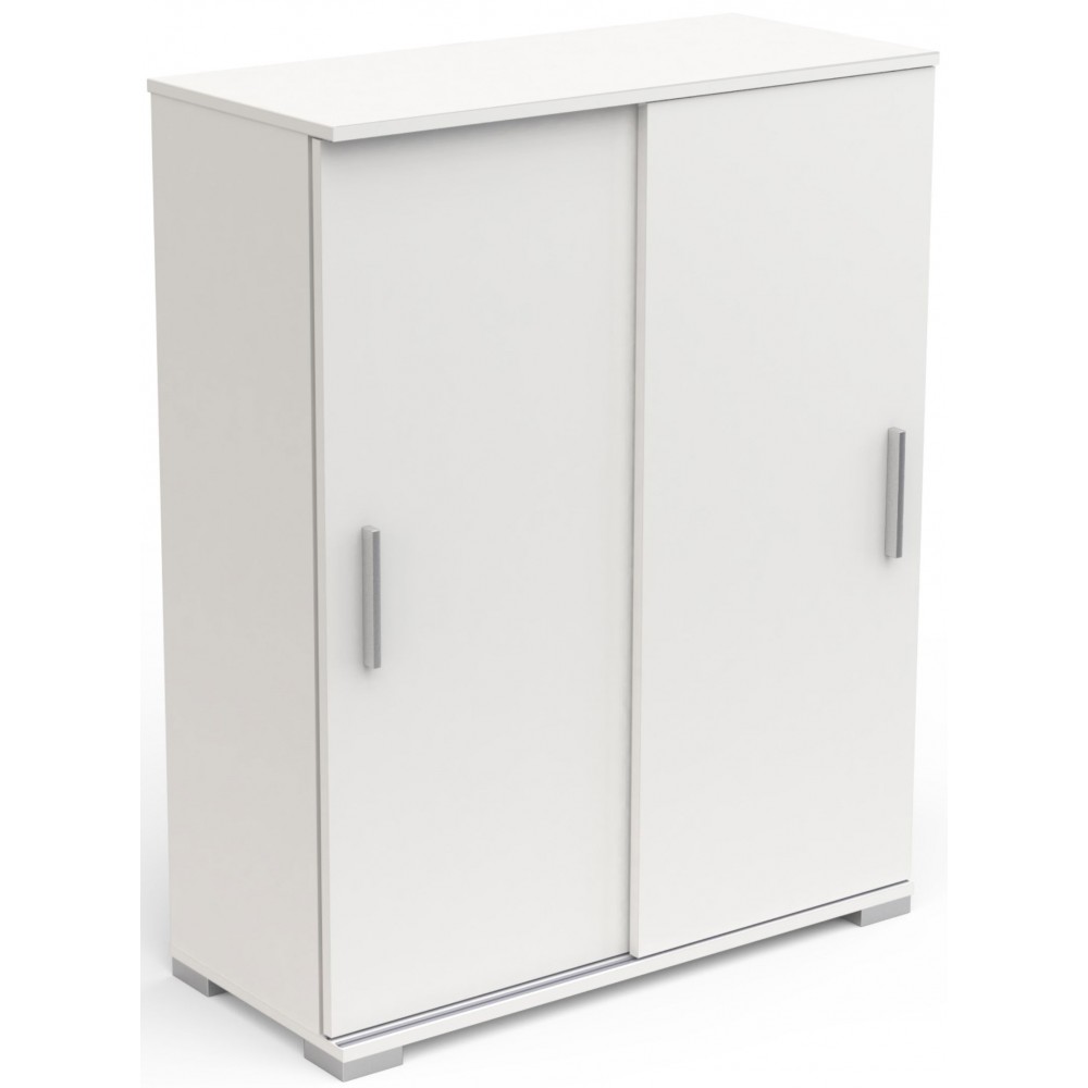 Ντουλάπι αποθήκευσης Senna II-Leuko