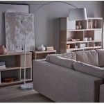 Επιδαπέδιο Φωτιστικό Dream Μονόφωτο-Leuko