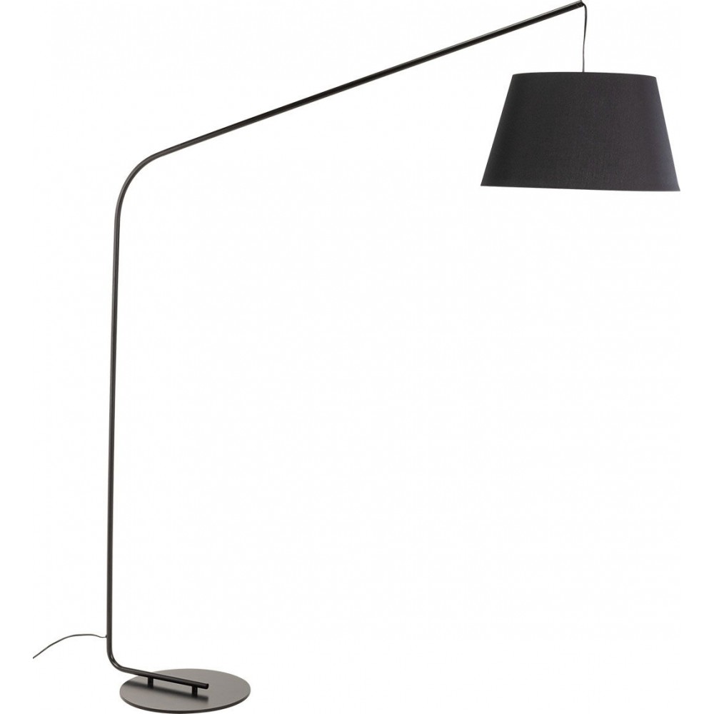 Επιδαπέδιο Φωτιστικό Enjoy Μονόφωτο