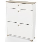 Παπουτσοθήκη Senna-Leuko - Drus