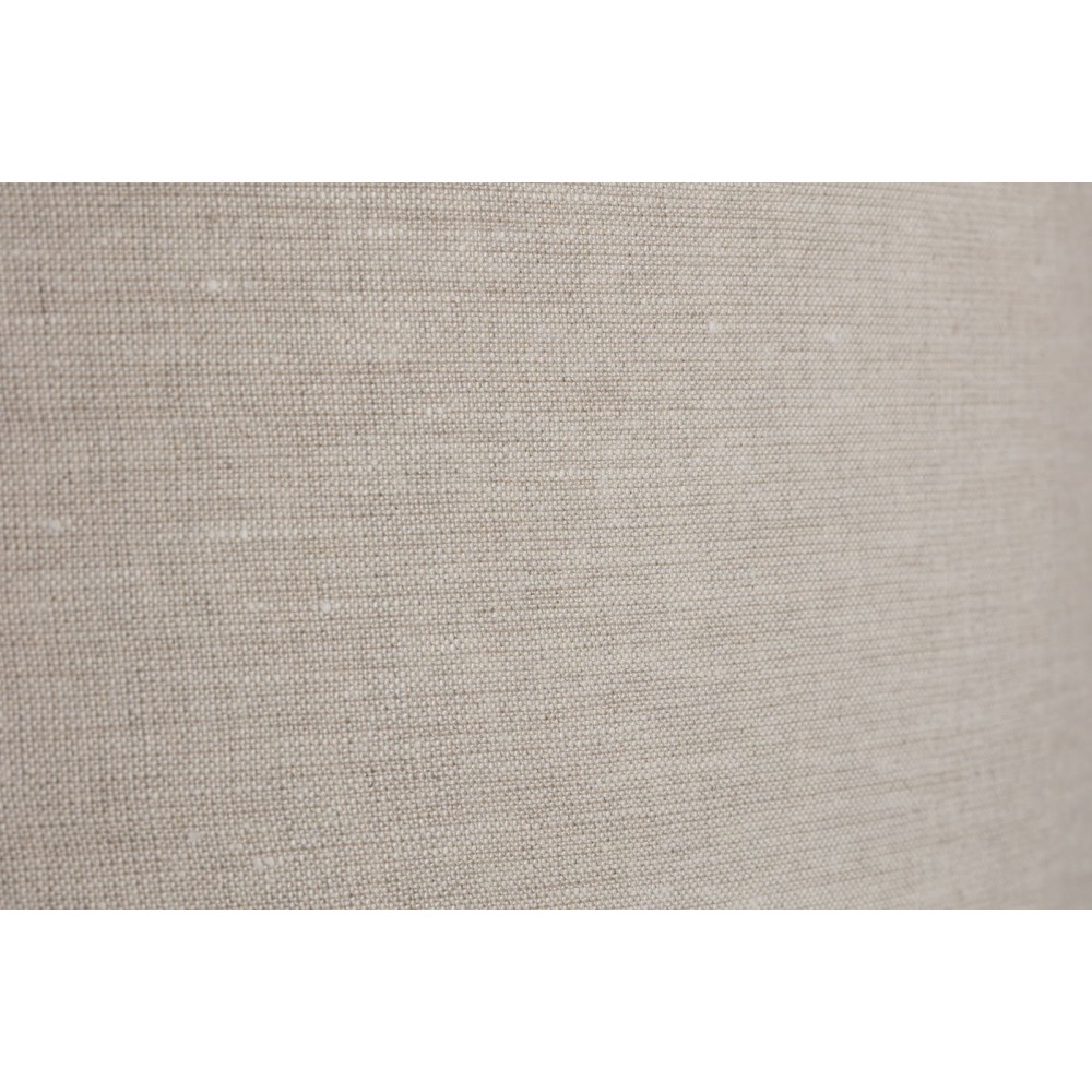 Επιδαπέδιο Φωτιστικό Hitta Μονόφωτο-Διάμετρος: 50 εκ.