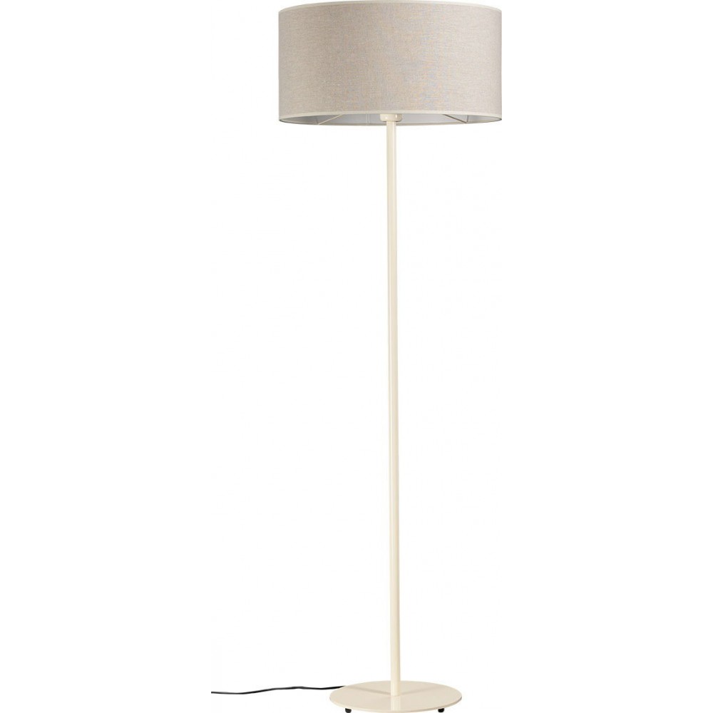 Επιδαπέδιο Φωτιστικό Hitta Μονόφωτο-Διάμετρος: 50 εκ.