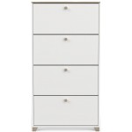 Παπουτσοθήκη Senna II-Leuko - Drus