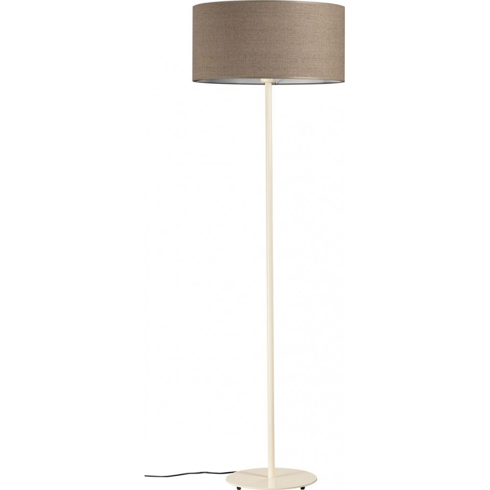 Επιδαπέδιο Φωτιστικό Hitte Μονόφωτο-Διάμετρος: 50 εκ.