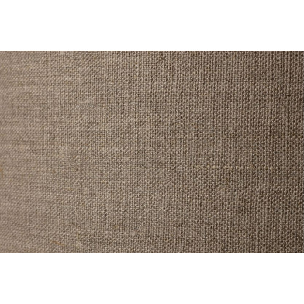 Επιδαπέδιο Φωτιστικό Hitte Μονόφωτο--Διάμετρος: 27 εκ.