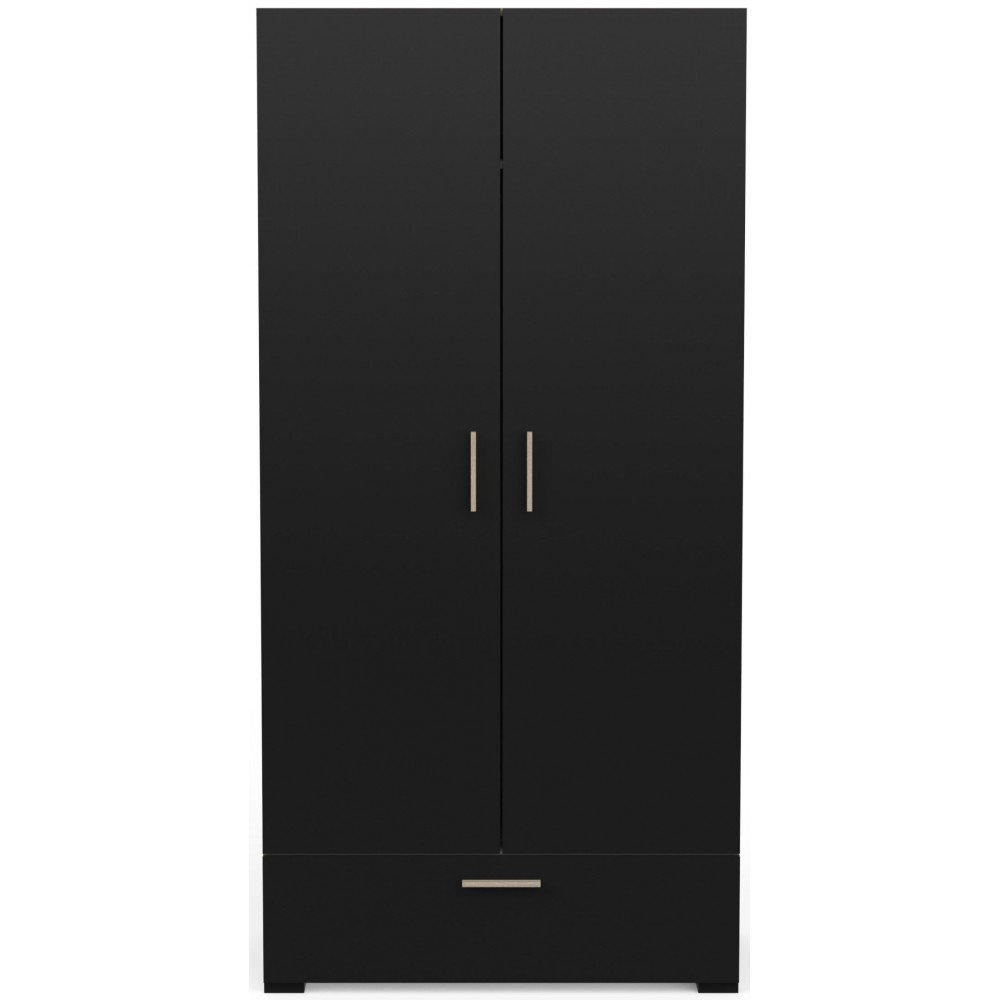 Ντουλάπα δίφυλλη Senna D-Mauro - Drus