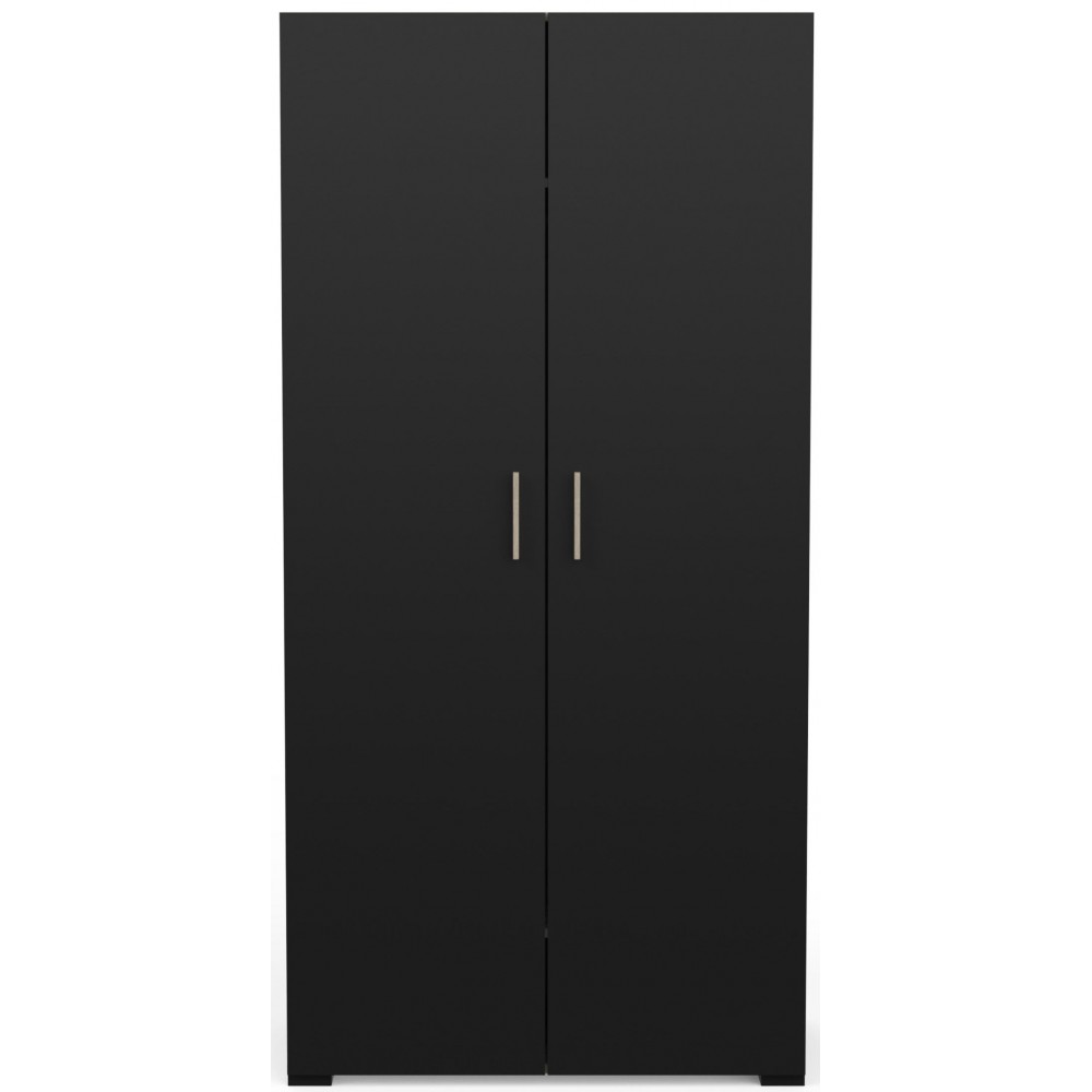 Ντουλάπα δίφυλλη Senna R-Mauro - Drus