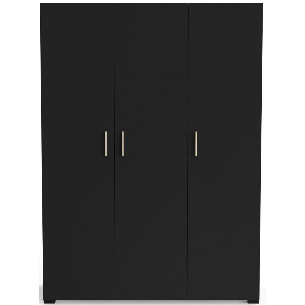 Ντουλάπα τρίφυλλη Senna S-Mauro - Drus