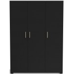 Ντουλάπα τρίφυλλη Senna S-Mauro - Drus