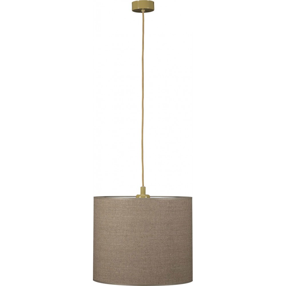 Κρεμαστό φωτιστικό οροφής Hitte-Διάμετρος: 35 εκ.