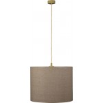 Κρεμαστό φωτιστικό οροφής Hitte-Διάμετρος: 45 εκ.