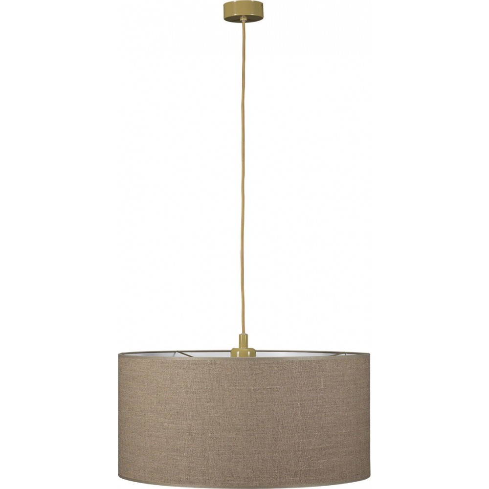 Κρεμαστό φωτιστικό οροφής Hitte-Διάμετρος: 50 εκ.