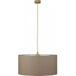 Κρεμαστό φωτιστικό οροφής Hitte-Διάμετρος: 50 εκ.