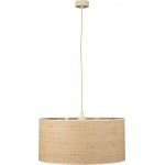 Κρεμαστό φωτιστικό οροφής Strapo-Διάμετρος: 50 εκ.