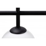 Κρεμαστό φωτιστικό οροφής Dione 5φωτο-Leuko