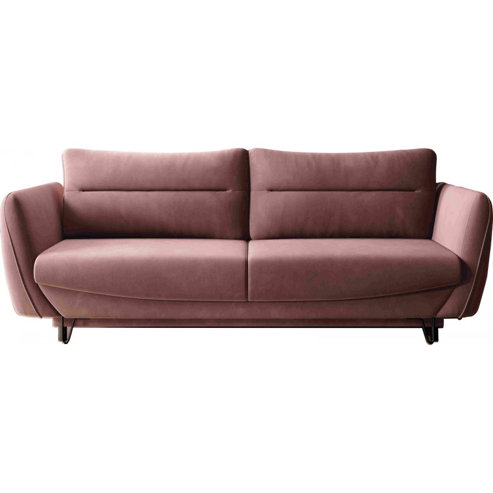 Καναπές Matos τριθέσιος-Sapio milo