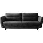 Καναπές Matos τριθέσιος-Gkri skouro