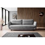 Καναπές Matos τριθέσιος-Gkri