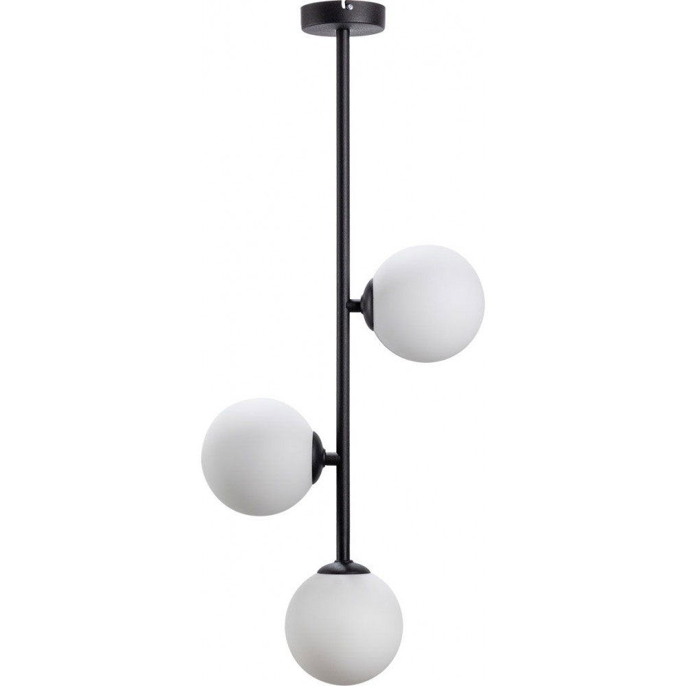 Φωτιστικό Libra 3φωτο-Leuko