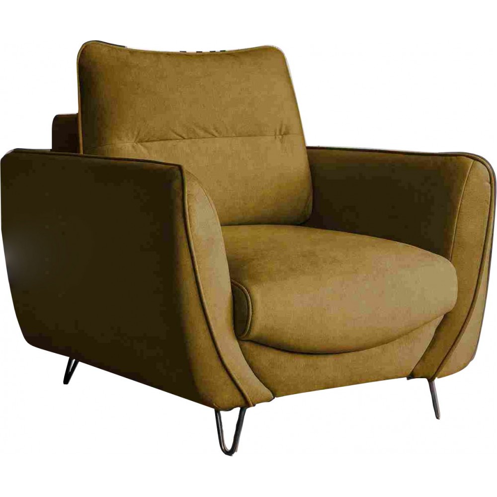 Πολυθρόνα Matos-Moustardi