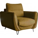 Πολυθρόνα Matos-Moustardi