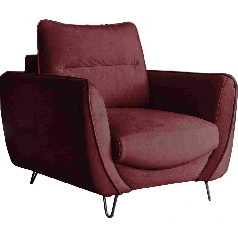 Πολυθρόνα Matos-Mporntw