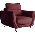 Πολυθρόνα Matos-Mporntw