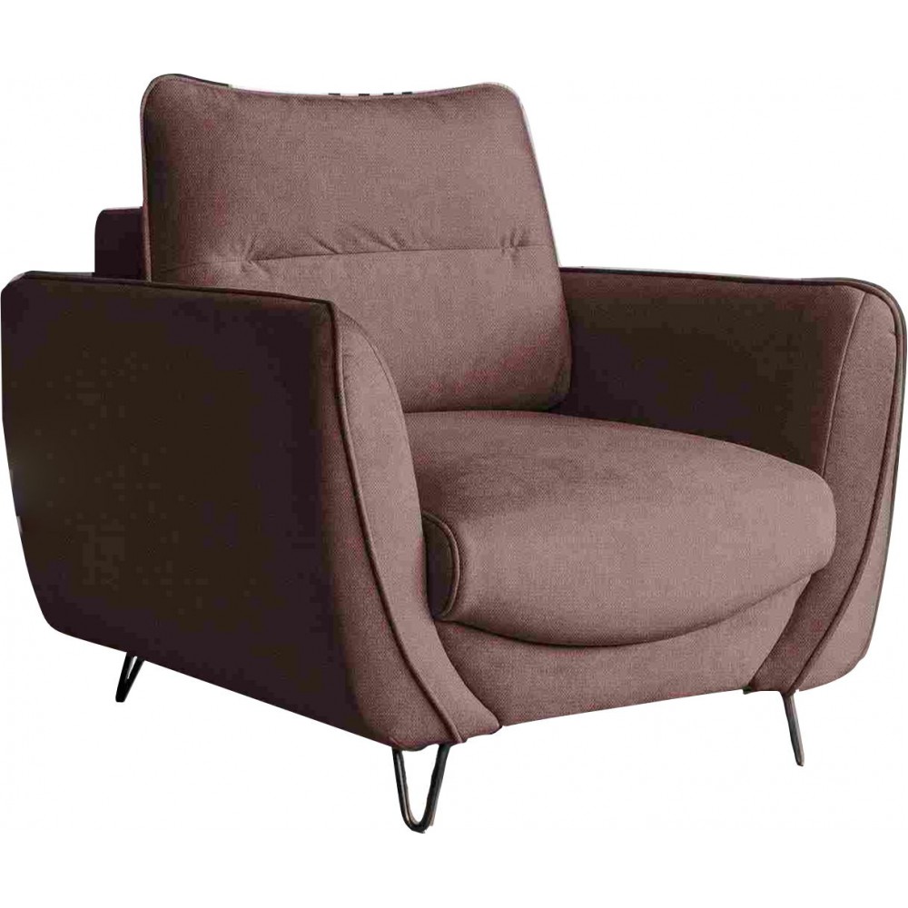 Πολυθρόνα Matos-Sapio milo