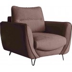 Πολυθρόνα Matos-Sapio milo