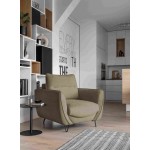 Πολυθρόνα Matos-Xruso